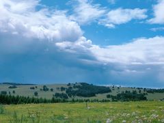 -塞罕坝国家级自然保护区