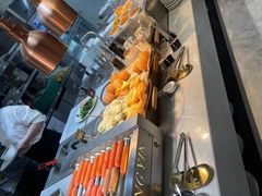 -晶丽香榭自助餐(南京大饭店)