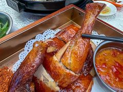 -东江海鲜大排档·潮汕菜·砂锅粥