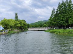 -东钱湖小普陀景区