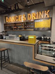 -G-STEPS舞蹈工作室