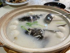 -村理食堂(小茅山脚店)