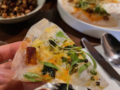 越南米纸披萨-gula