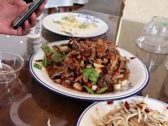 -王家柴烧鸡(定陶店)