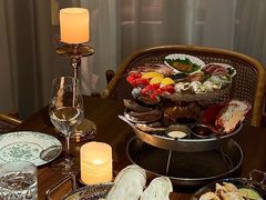 -Osteria Garden 生蚝花园餐厅(原进贤路店)