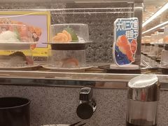 -争鲜回转寿司(太阳宫凯德PLUS店)