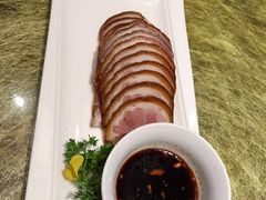 -北京全聚德(西翠路店)