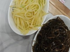 -李先生牛肉面大王(北京平谷步行街店)