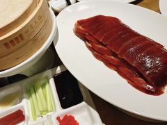 -四季民福烤鸭店(西单华威约饭街店)