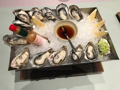 N4生蚝-EN SPACE恩空间