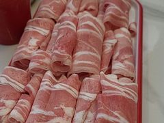 -庭院·冰煮羊·北京涮肉(西单店)