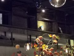-Carbon莫卡哆·意大利复古集市餐厅(杭州大厦店)