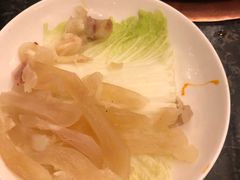 -老码头火锅(玉林店)