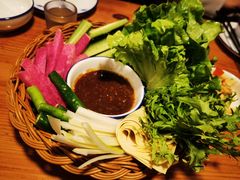 -黑土地东北私房菜馆(南门大街店)