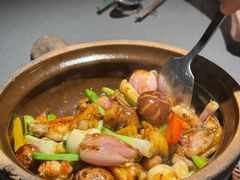 -猪肉婆私房菜(容桂总店)