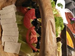 -热火朝天鲜切牛肉火锅(南强街巷店)