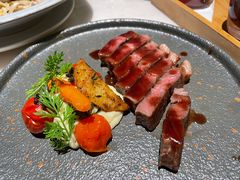美国极佳级别牛板腱-慕境Moment Space·Fresh(33小镇店)