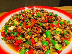 -泥糊破店小酒馆·团建聚餐(南京西路店)