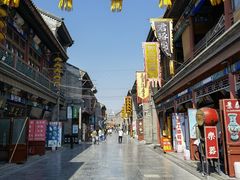 -古文化街旅游区