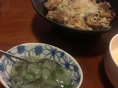 -牛玄庵日式寿喜烧·料理店(新源里店)