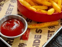 -Side Street街旁(交道口店)