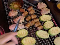 -夜食白市Yespicy·烧烤啤酒宵夜(番禺四海城店)