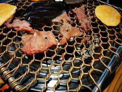 -三千里韩式炭火烤肉(南八马路店)