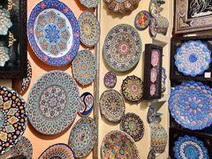 -新疆国际大巴扎