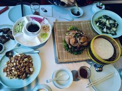 -惠丰堂饭庄·烤鸭·京味菜(西北旺·航天城店)