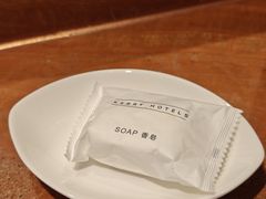 -上海浦东嘉里大酒店