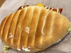 -许个愿吧蛋糕(同和金铂店)