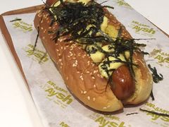 -艾薯夫妇Aysh(福田星河COCOPark店)