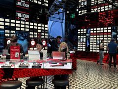 -Ray·Ban雷朋(淮海中路店)