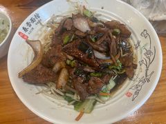 -春雪面馆(转塘店)
