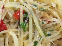 -味老大土碗菜(中山三路店)