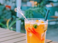 Chillax水果茶-CHILLAX轻乐时(侨建·Hi City店)