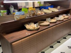 -嗒令甜品·主题融合料理餐厅(首座时代店)