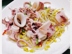 -美极鲜食坊(宝安南路店)