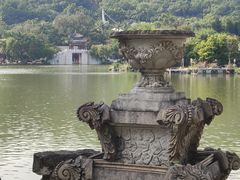 -珠海圆明新园