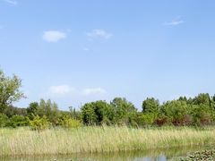 -野鸭湖国家湿地公园