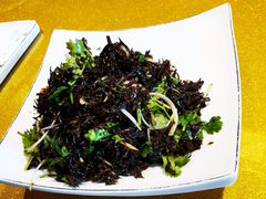 东海长寿菜-长兴菜馆(高桥店)