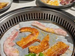 -火叮叮自助烤肉·现切牛肉(茂业店)