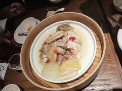-桂小厨广西菜(万象城店)