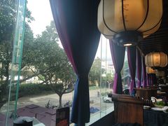 -甘家界牌柠檬鸭(青山店)