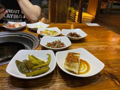 -韩一品韩国料理(柏庐南路店)