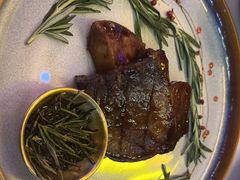 -甲丁坊·德餐·酒吧(五棵松华熙店)