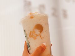 -喜茶(北京五棵松华熙店)