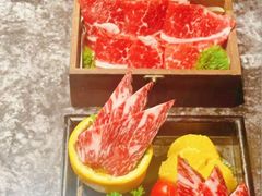 -牛将军•涮肉•烤肉•铁板烧(北京王府井·故宫店)