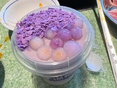 -憨铁匠老火锅(龙岗万科里店)