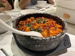 -川味堂·四川豆花(八卦岭店)